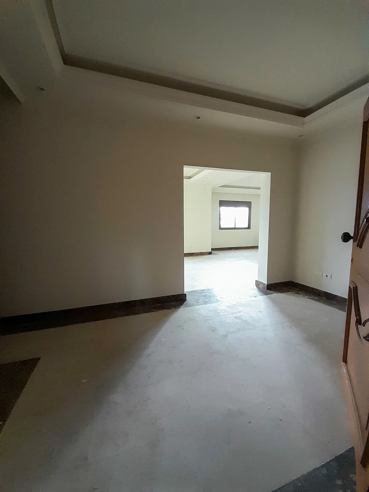 Apartment in Daher El Souwan, Metn with Partial View — الصورة 3