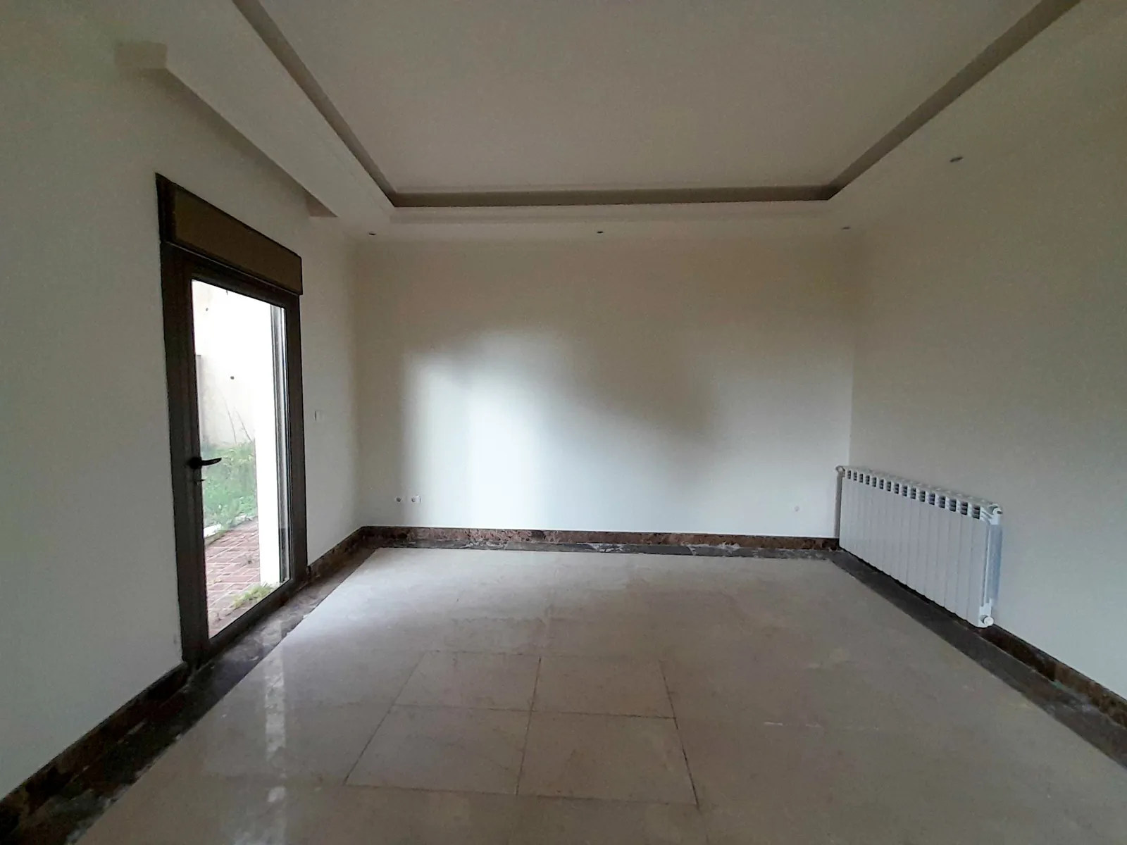 Apartment in Daher El Souwan, Metn with Partial View — الصورة 4
