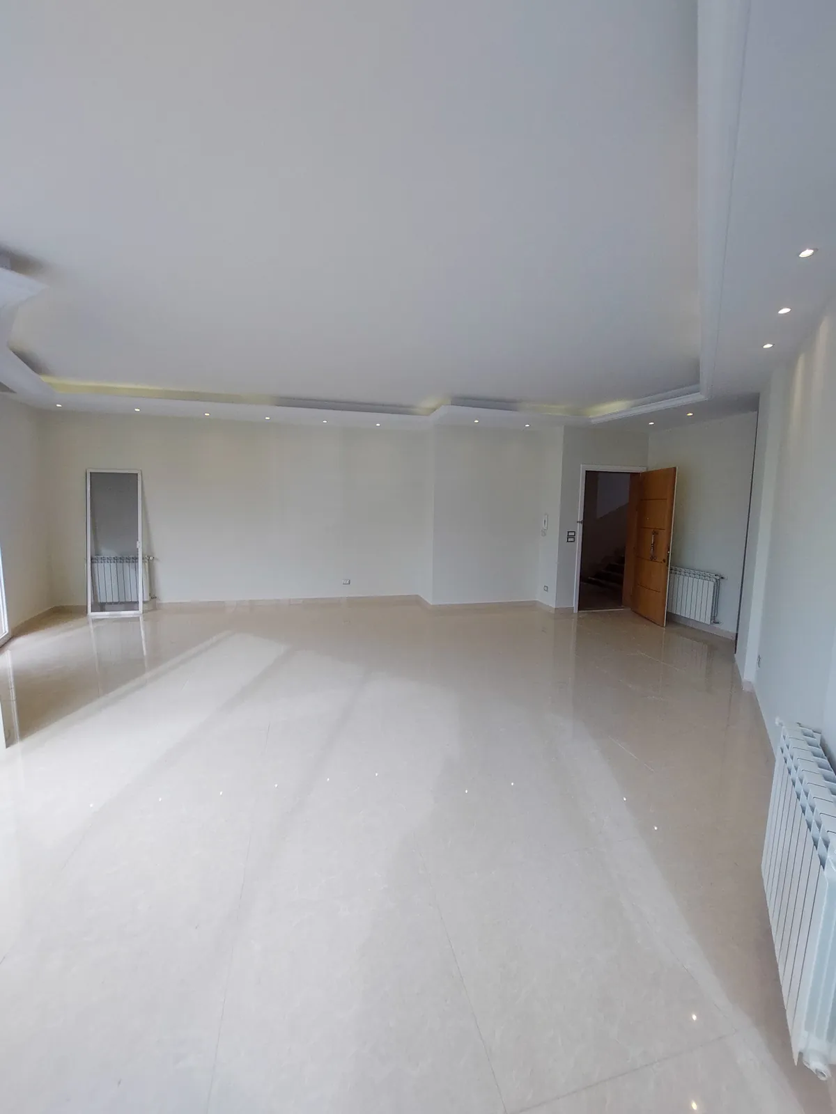 Prime Location Apartment in Mtayleb, Metn with Mountain View — الصورة 2