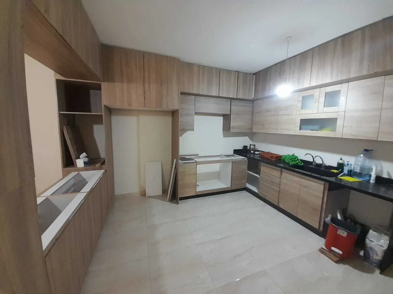 Apartment in Tilal Ain Saadeh, Metn with Partial Mountain View — photo 2