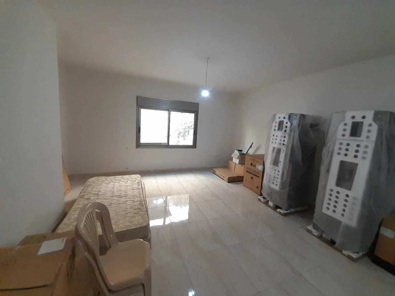 Apartment in Tilal Ain Saadeh, Metn with Partial Mountain View — photo 3