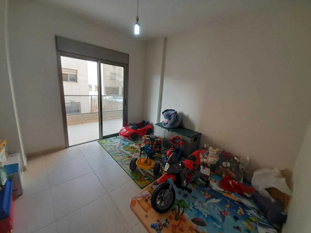 Apartment in Tilal Ain Saadeh, Metn with Partial Mountain View — photo 4