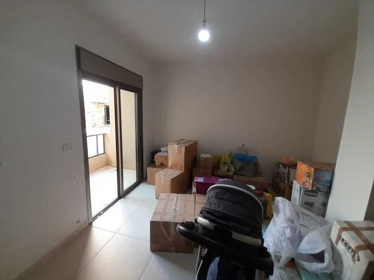 Apartment in Tilal Ain Saadeh, Metn with Partial Mountain View — photo 5