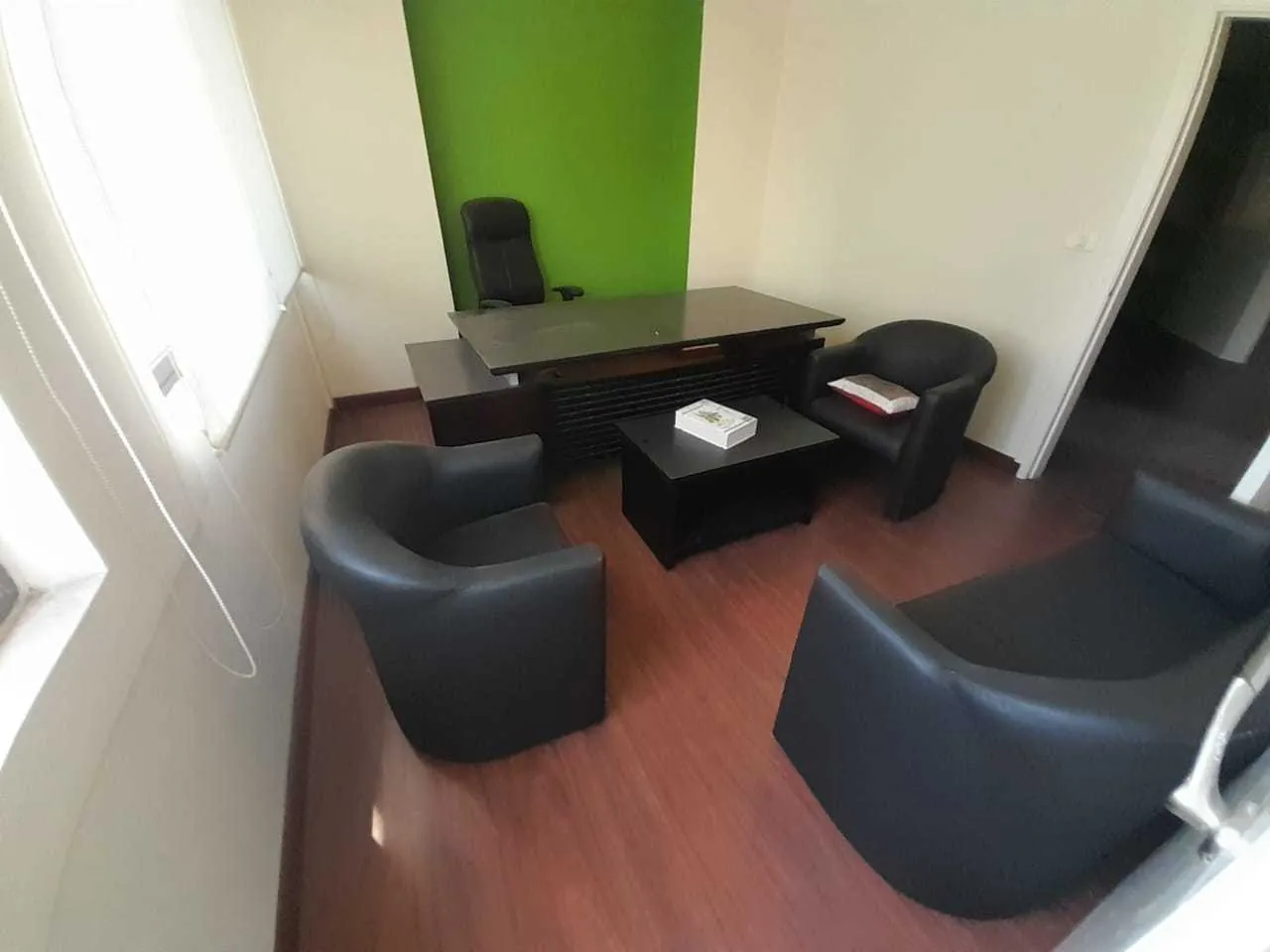 Furnished Office in Sin El Fil, Metn — photo 1