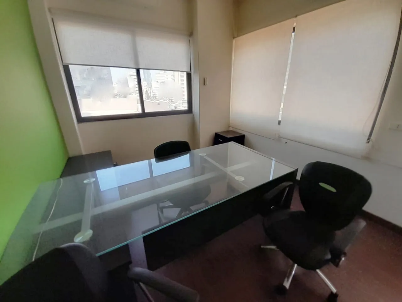Furnished Office in Sin El Fil, Metn — photo 3