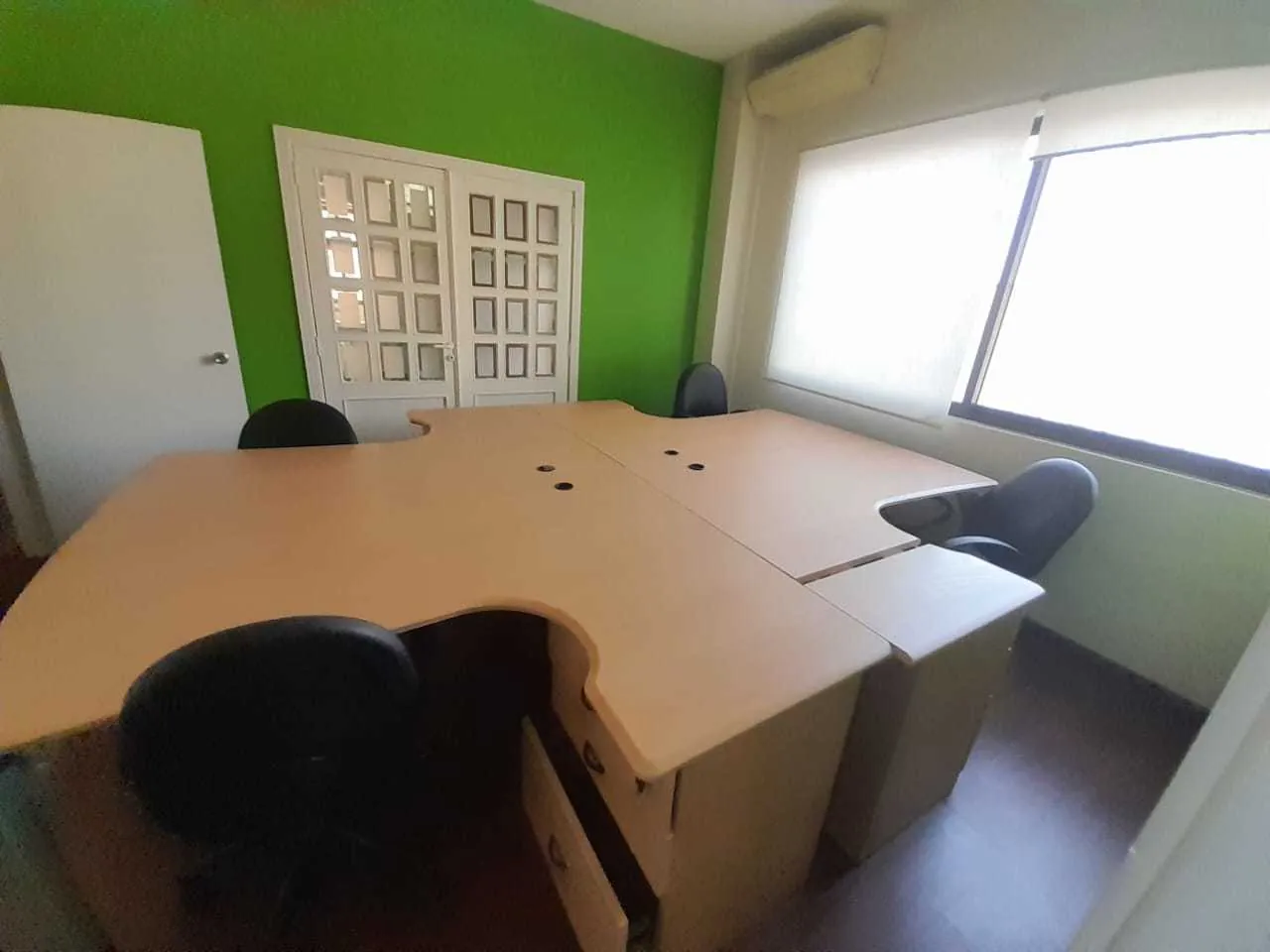 Furnished Office in Sin El Fil, Metn — photo 4