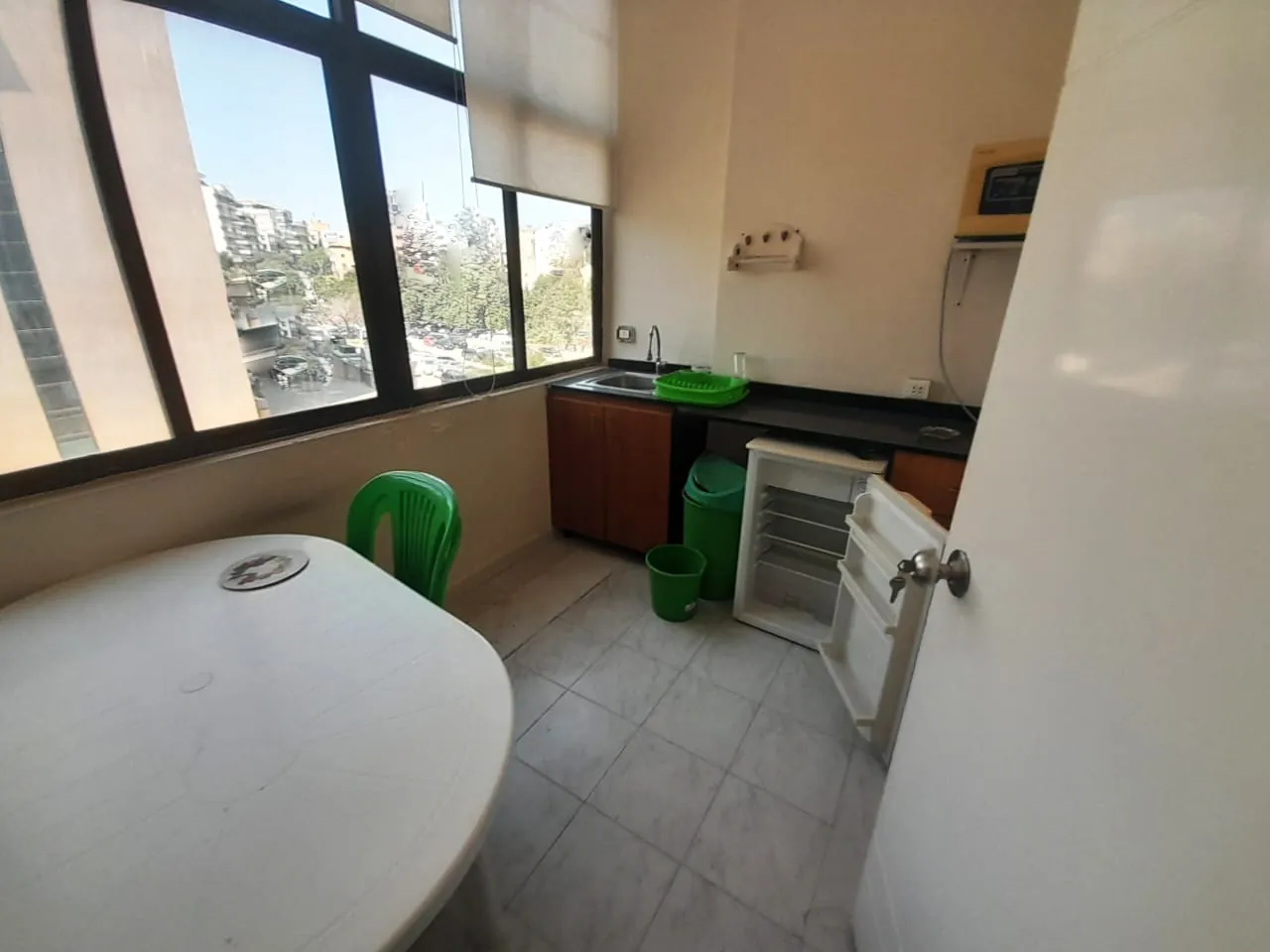 Furnished Office in Sin El Fil, Metn — photo 5