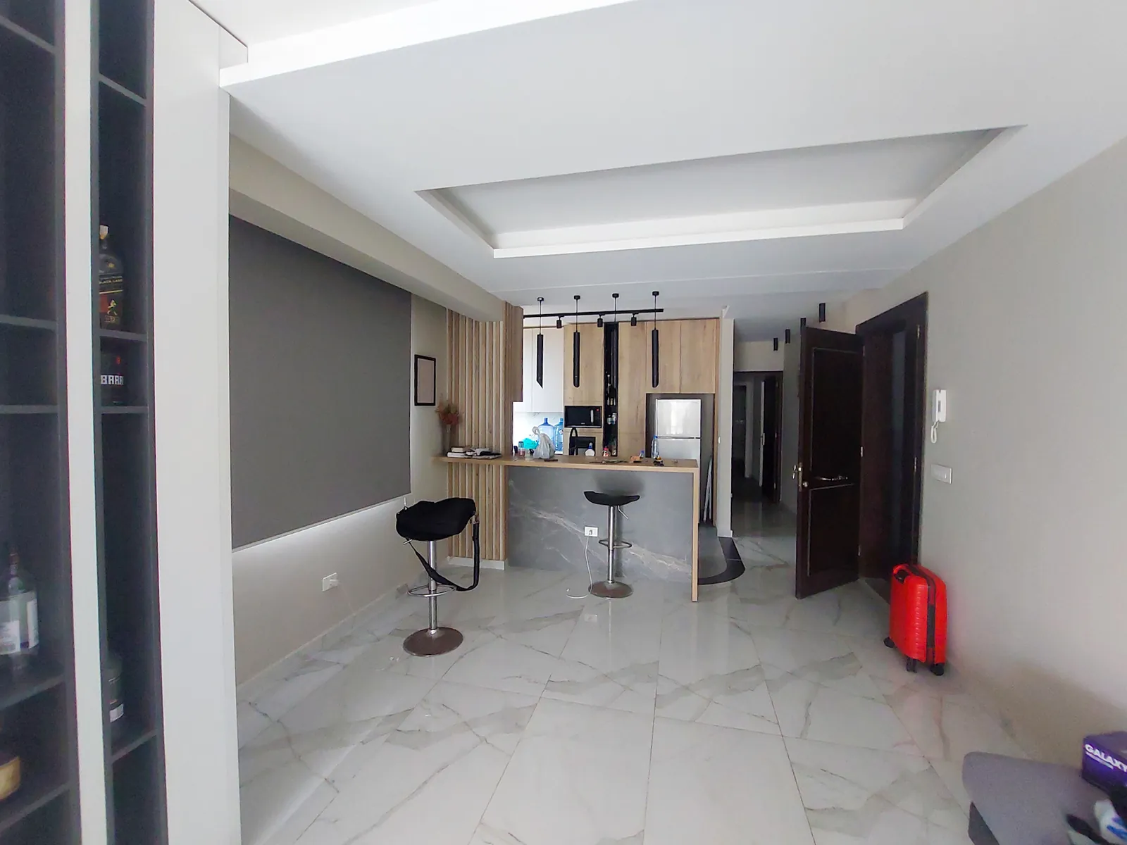 Furnished Apartment in Naccache, Metn with Sea View — photo 3