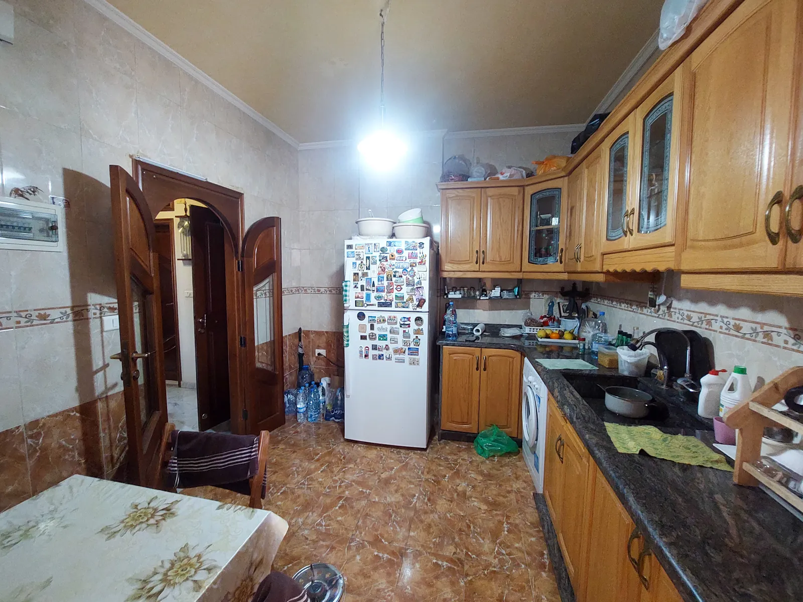 Very Well Maintained Apartment in New Rawda, Metn — الصورة 1