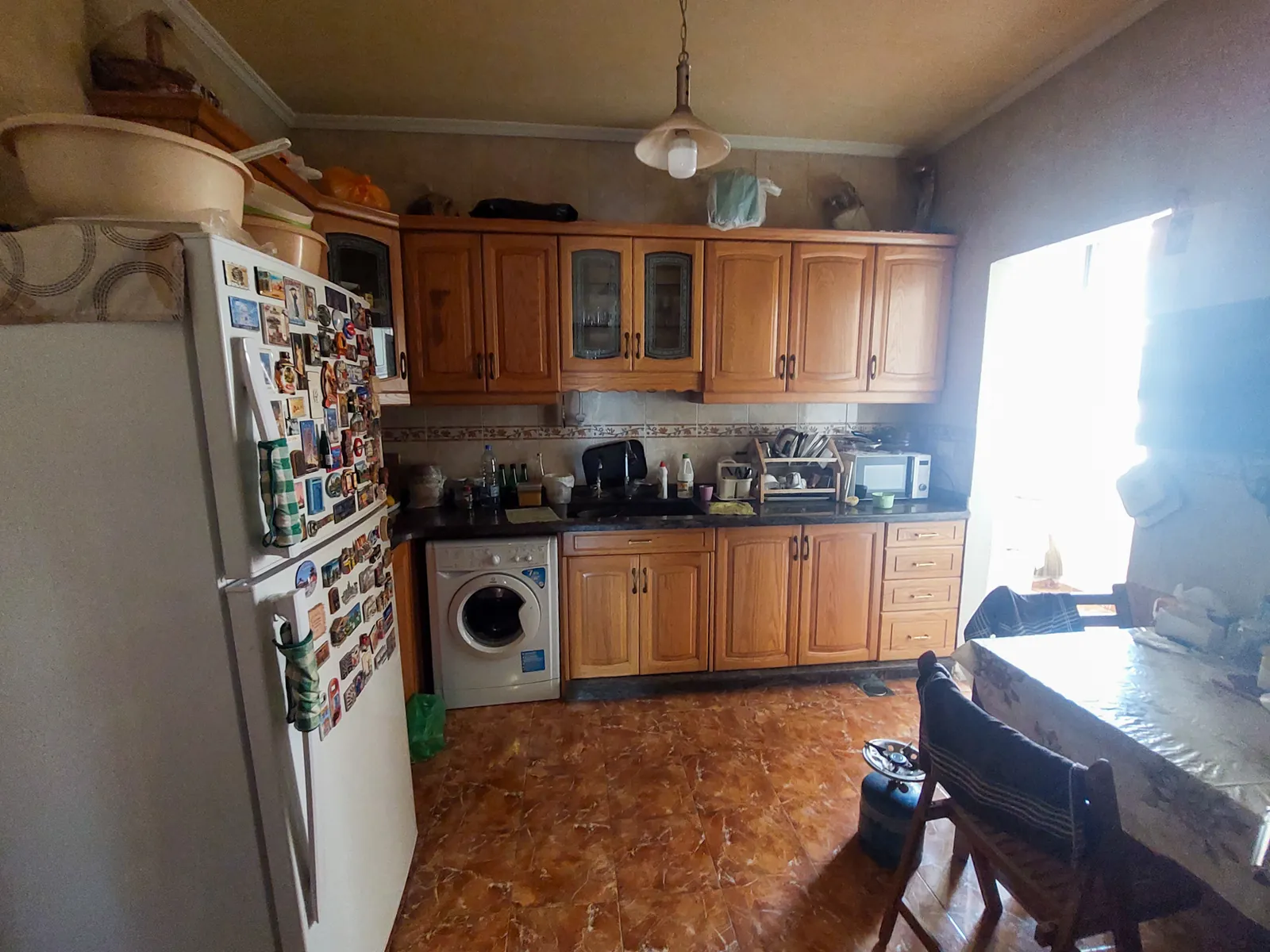 Very Well Maintained Apartment in New Rawda, Metn — الصورة 4