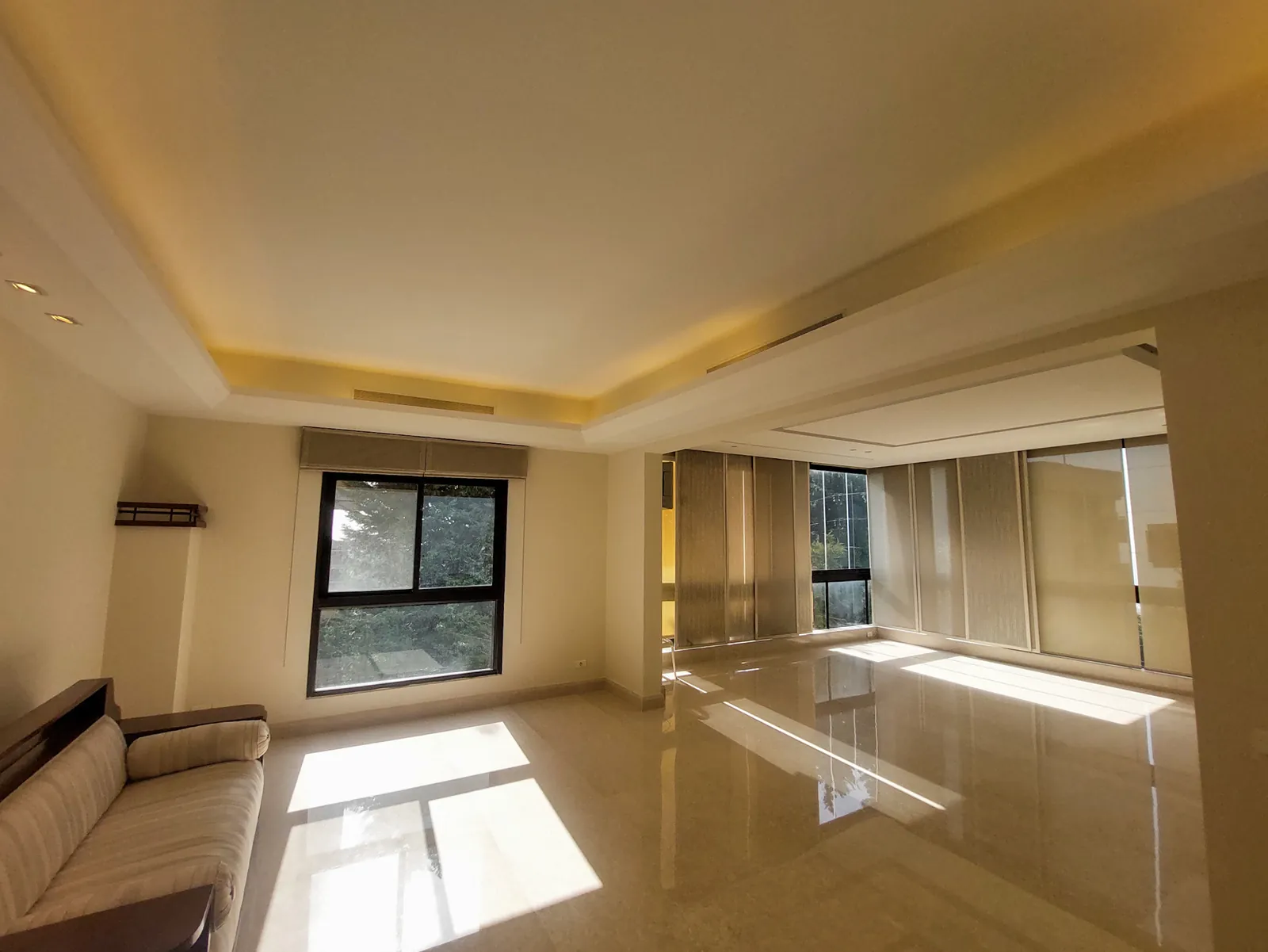 High End Apartment in Biyada, Metn with Terrace
