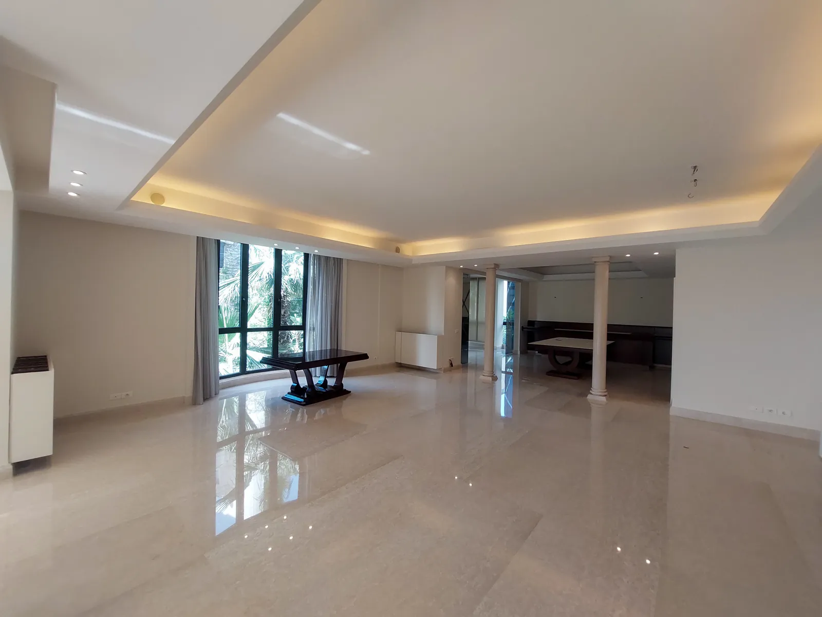 High End Apartment in Biyada, Metn with Terrace — الصورة 2