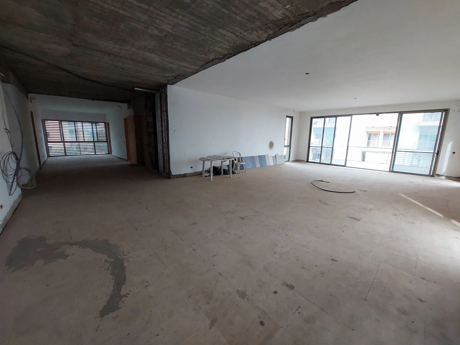 New Apartment in Biyada, Metn with Sea View — الصورة 2