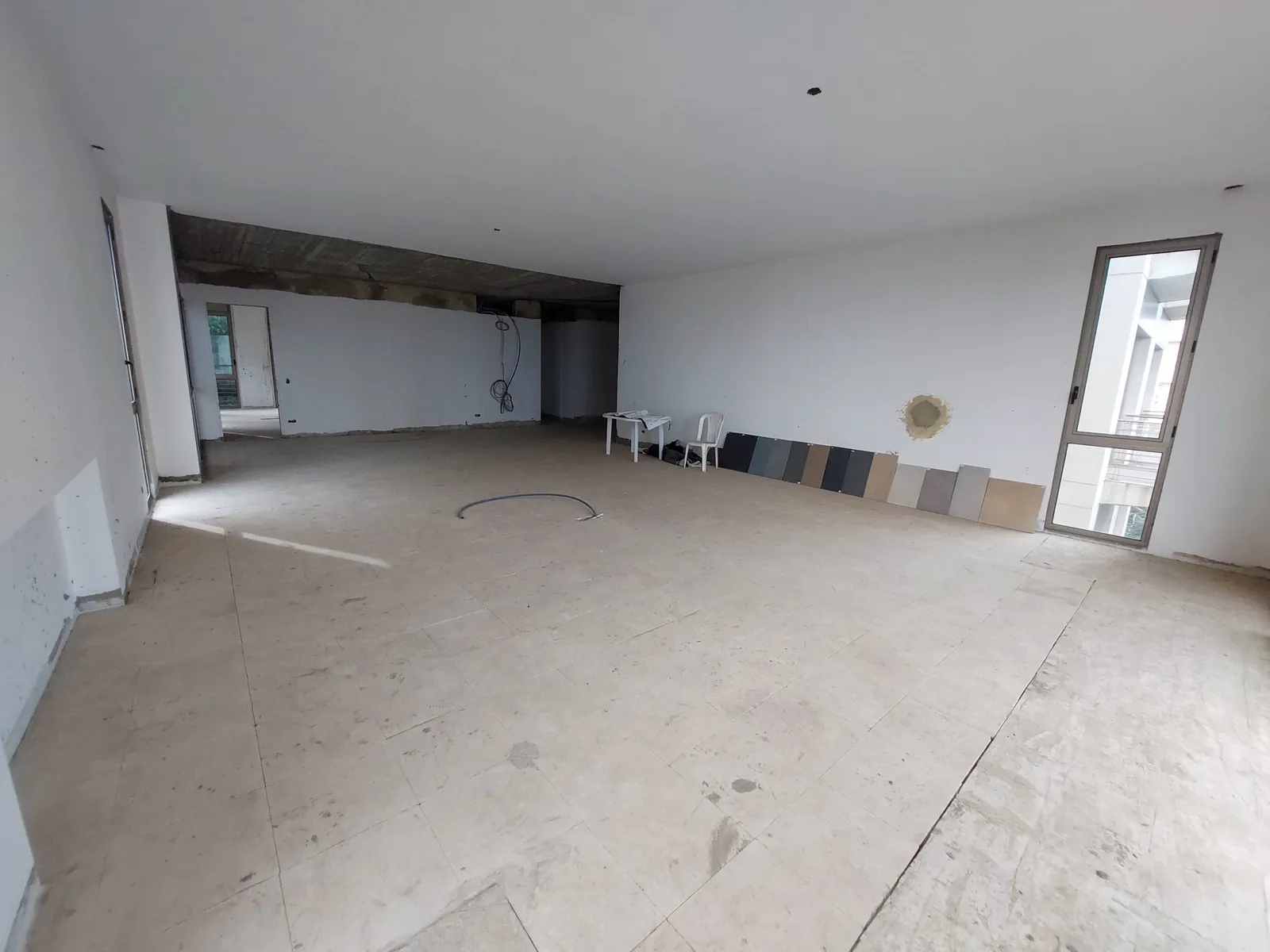 New Apartment in Biyada, Metn with Sea View — الصورة 3
