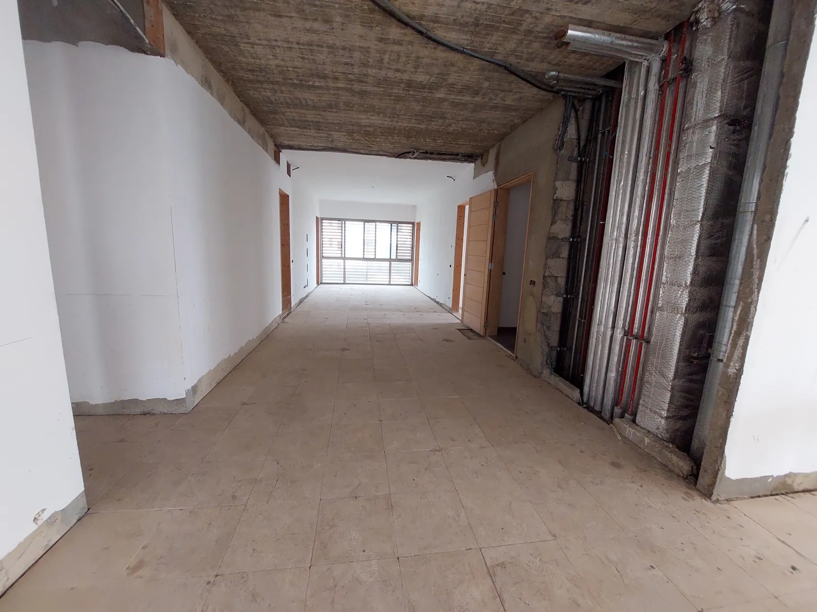 New Apartment in Biyada, Metn with Sea View — الصورة 4