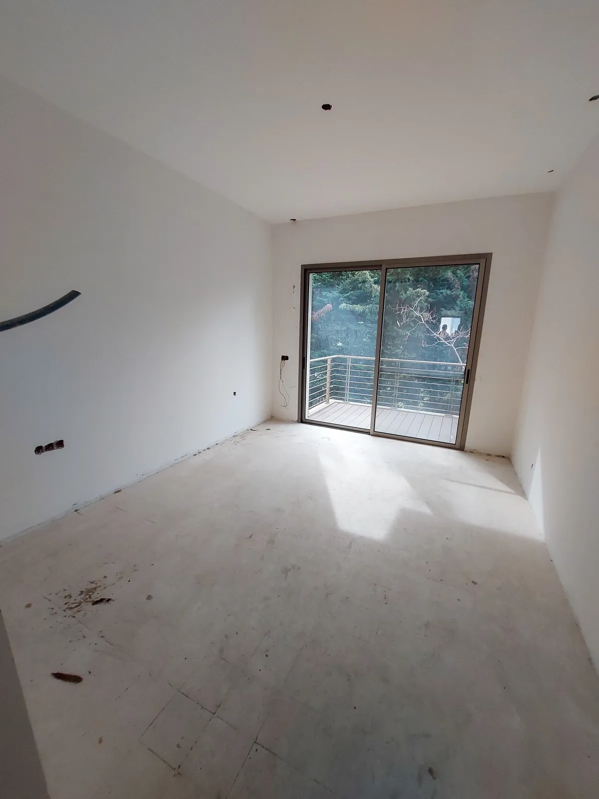 New Apartment in Biyada, Metn with Sea View — الصورة 5