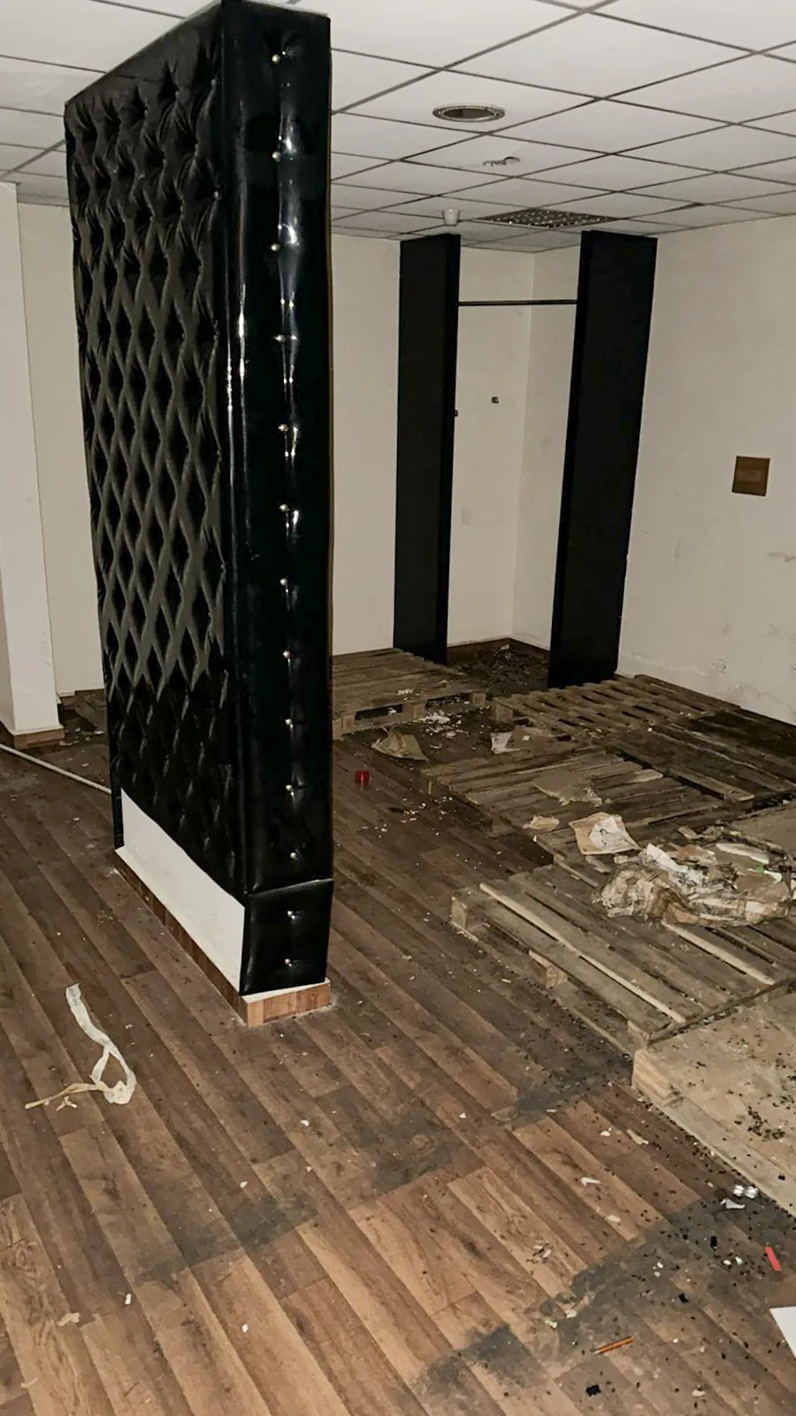 Prime Location Shop in Bauchrieh, Metn — photo 3