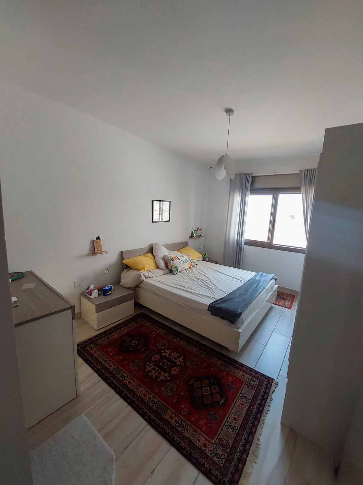 Furnished Apartment in Biyada, Metn with Sea and Mountain View — photo 5