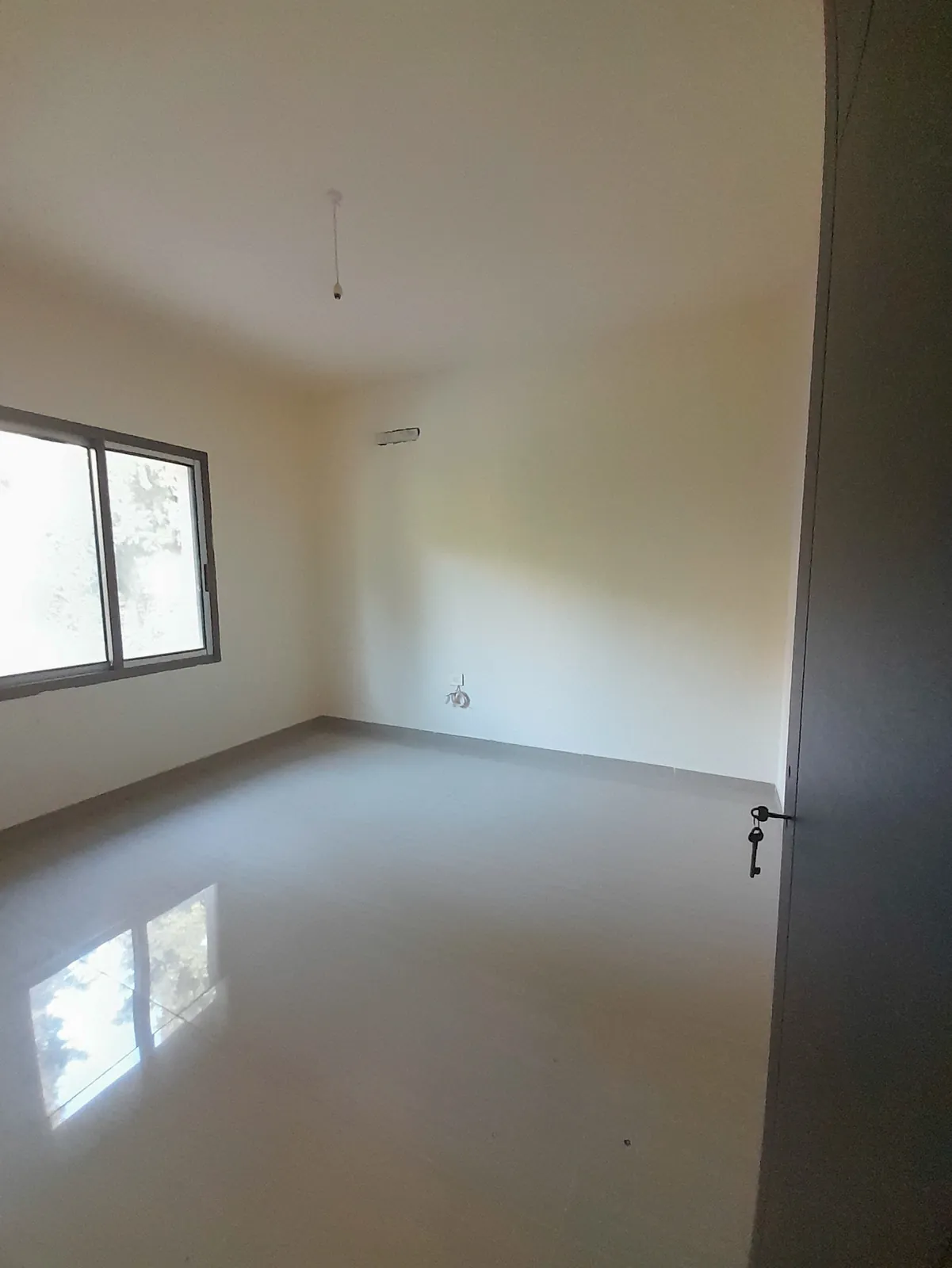 Apartment in Ballouneh, Keserwan with Sea and Mountain View — الصورة 3