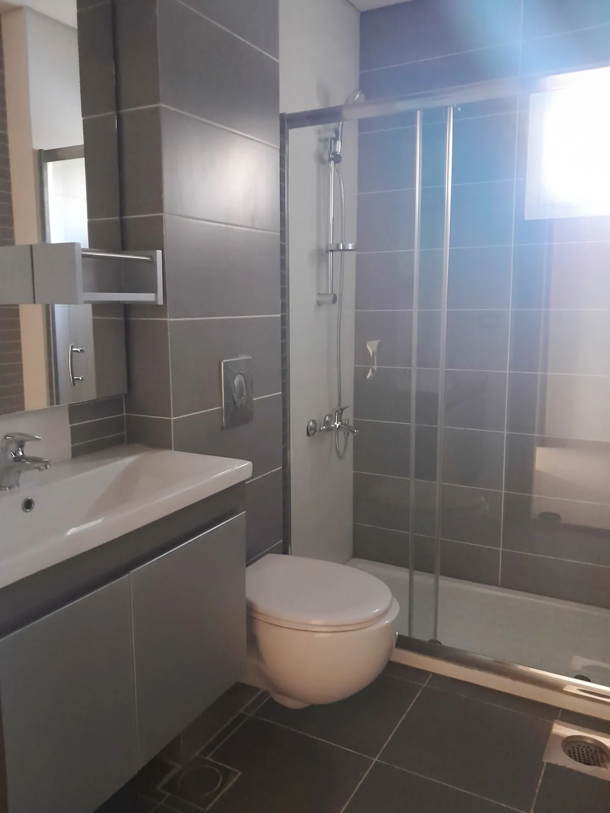 Apartment in Ballouneh, Keserwan with Sea and Mountain View — الصورة 5