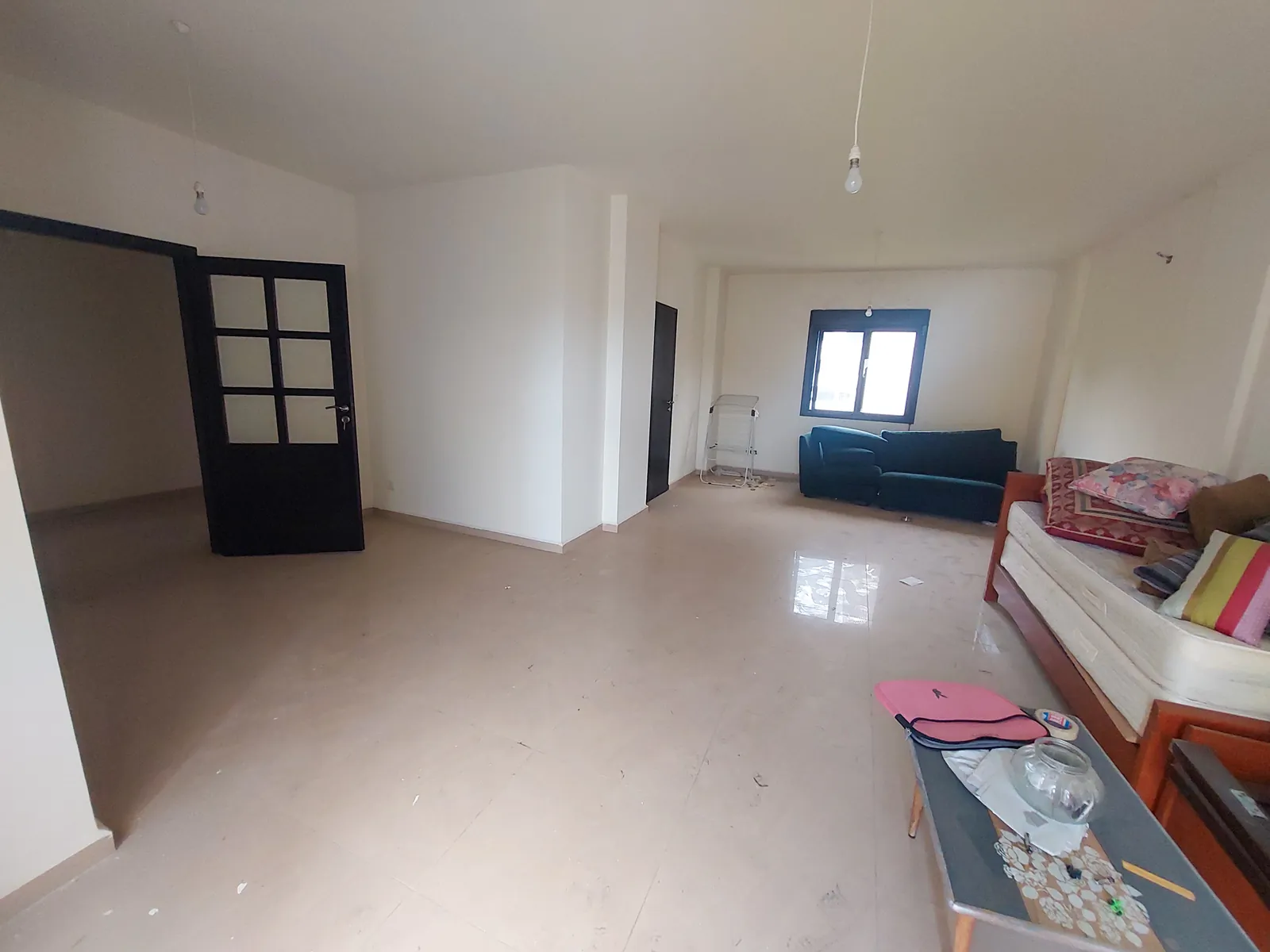 Payment Facilities available -Apartment in Sabtieh with Terrace — الصورة 1