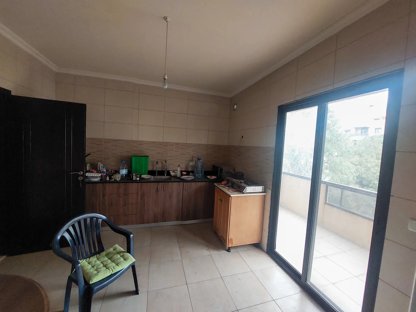 Payment Facilities available -Apartment in Sabtieh with Terrace — الصورة 2