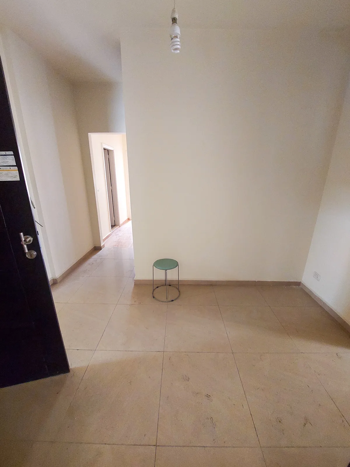 Payment Facilities available -Apartment in Sabtieh with Terrace — الصورة 5