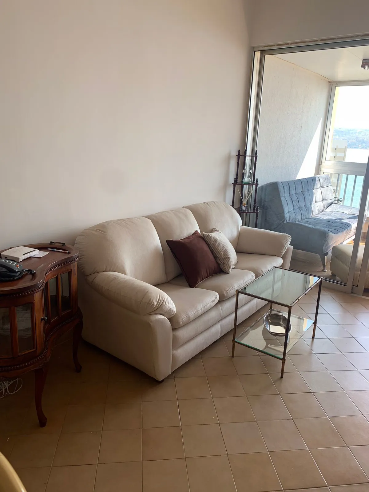 Fully Furnished Chalet in Tabarja, Keserwan with Open Sea View — الصورة 2