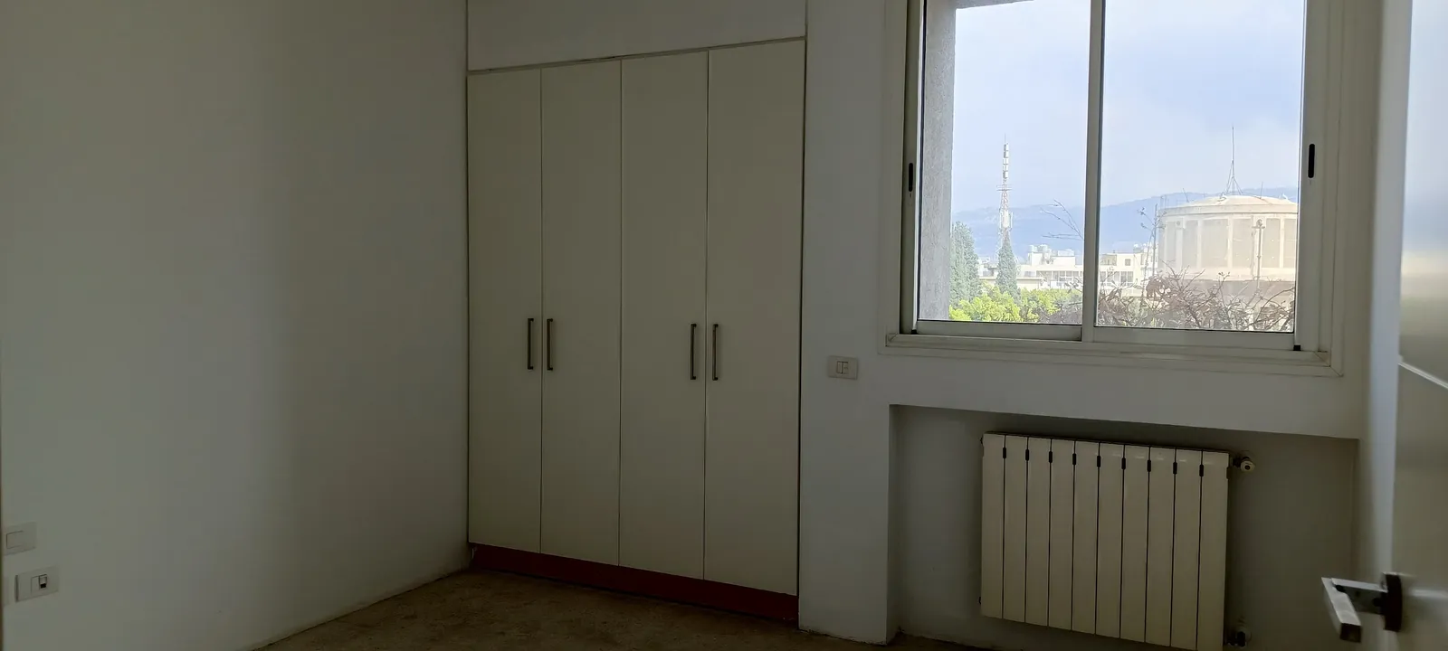 Apartment in Achrafieh, Beirut with City & Sea View — photo 4