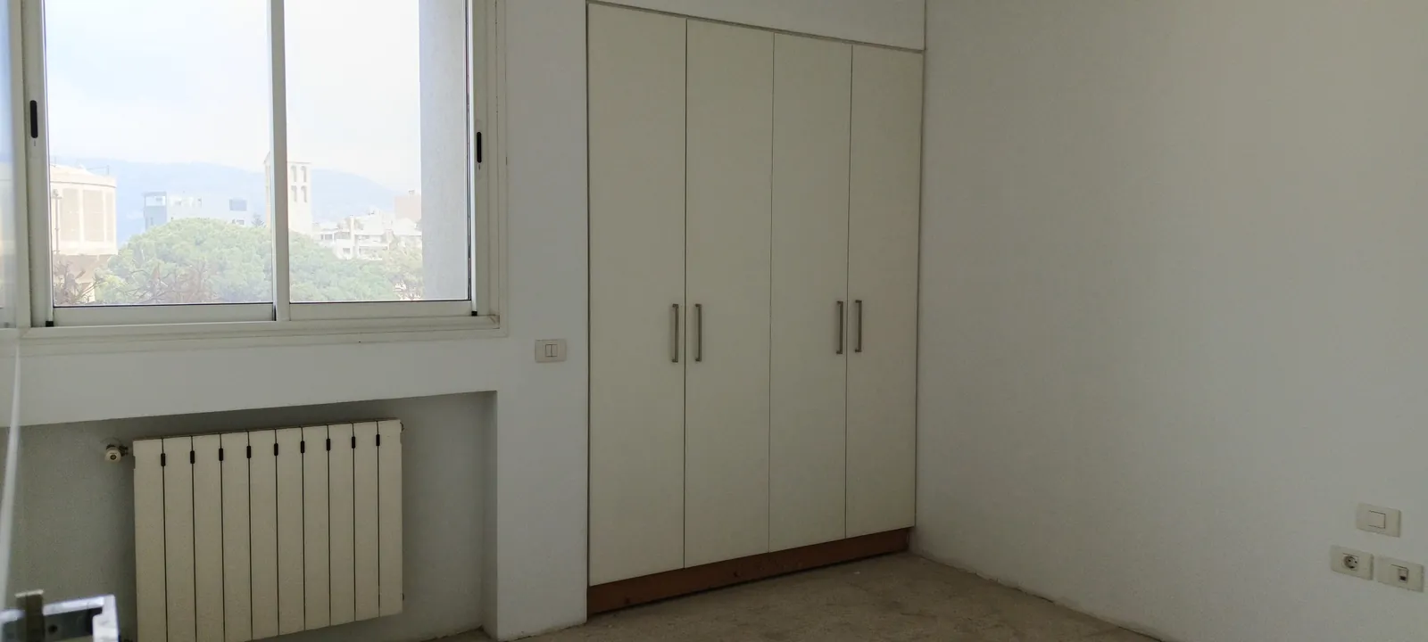 Apartment in Achrafieh, Beirut with City & Sea View — photo 5