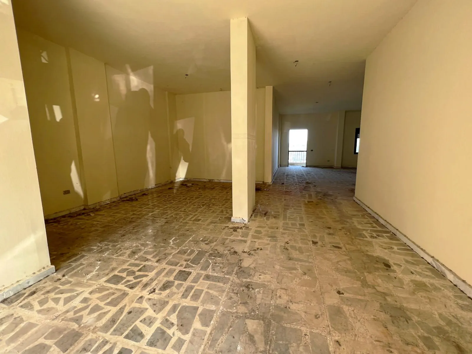 Prime Location Shop in Bikfaya, Metn