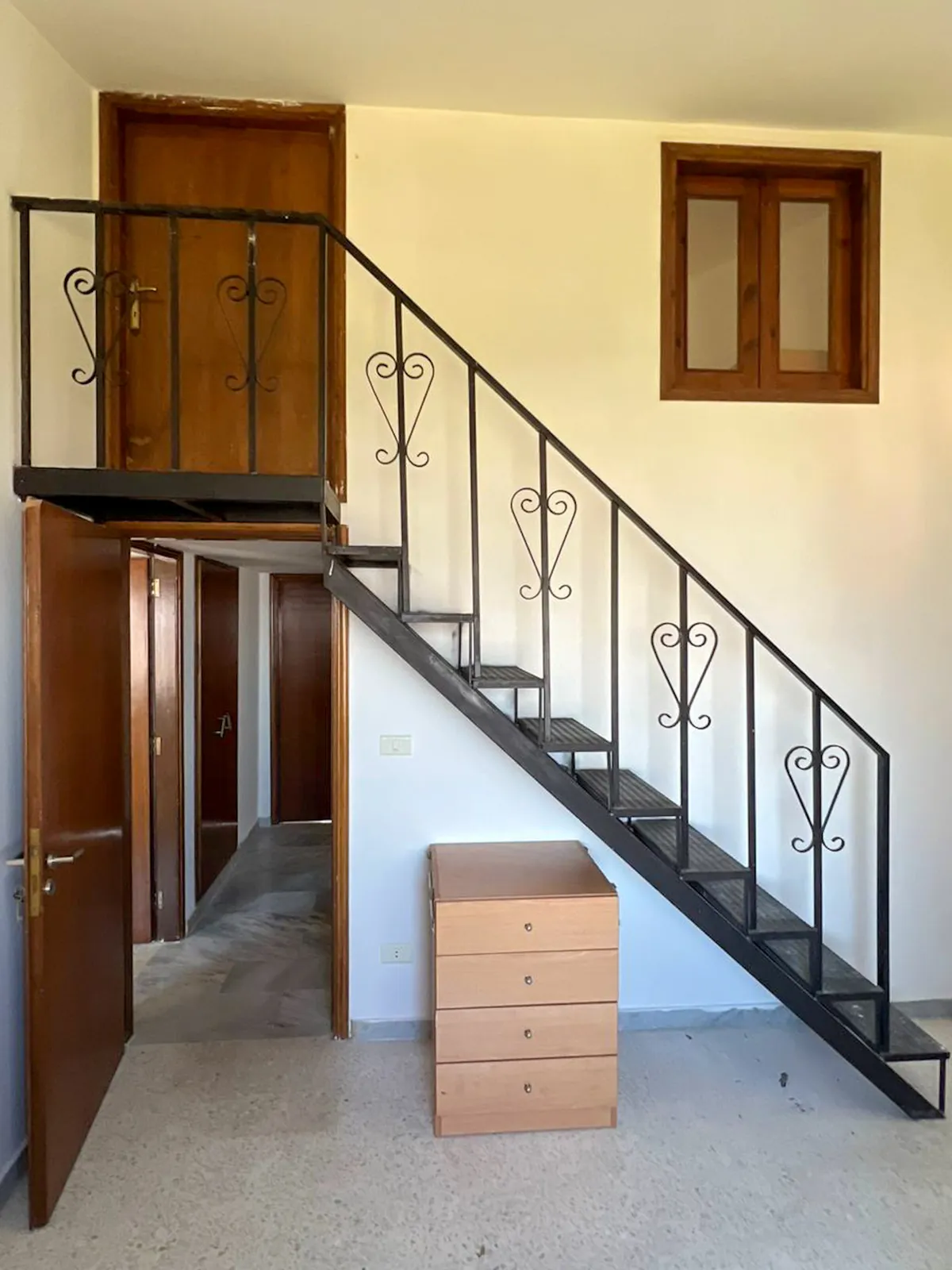 Apartment in Bikfaya , Metn with Breathtaking Mountain and Sea View — الصورة 4