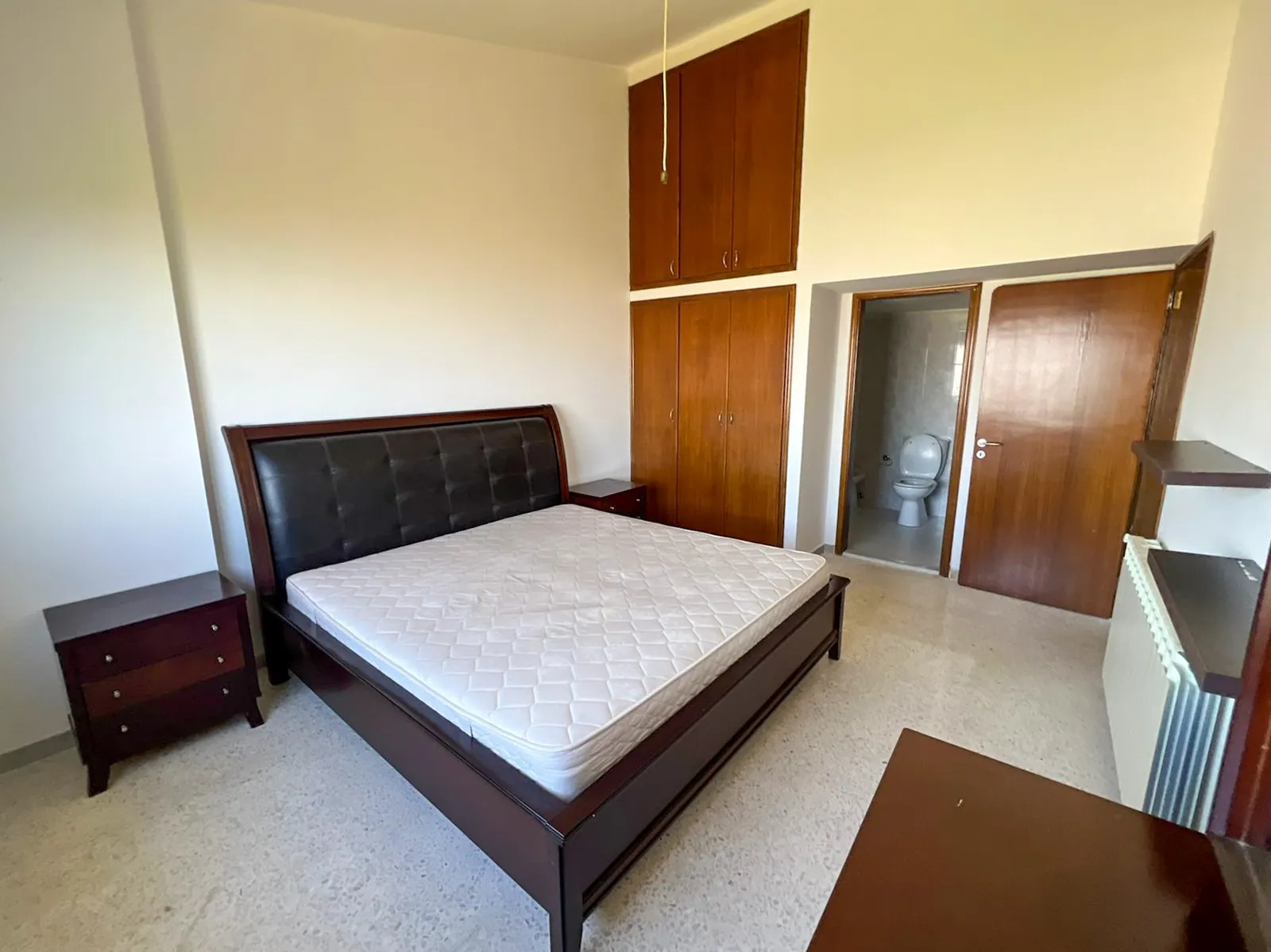 Apartment in Bikfaya , Metn with Breathtaking Mountain and Sea View — الصورة 5