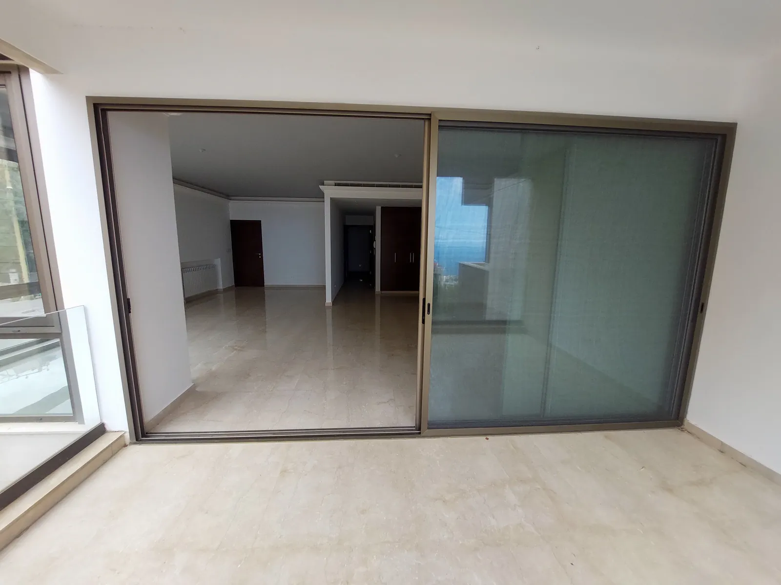 Prime Location Apartment in Biyada, Metn