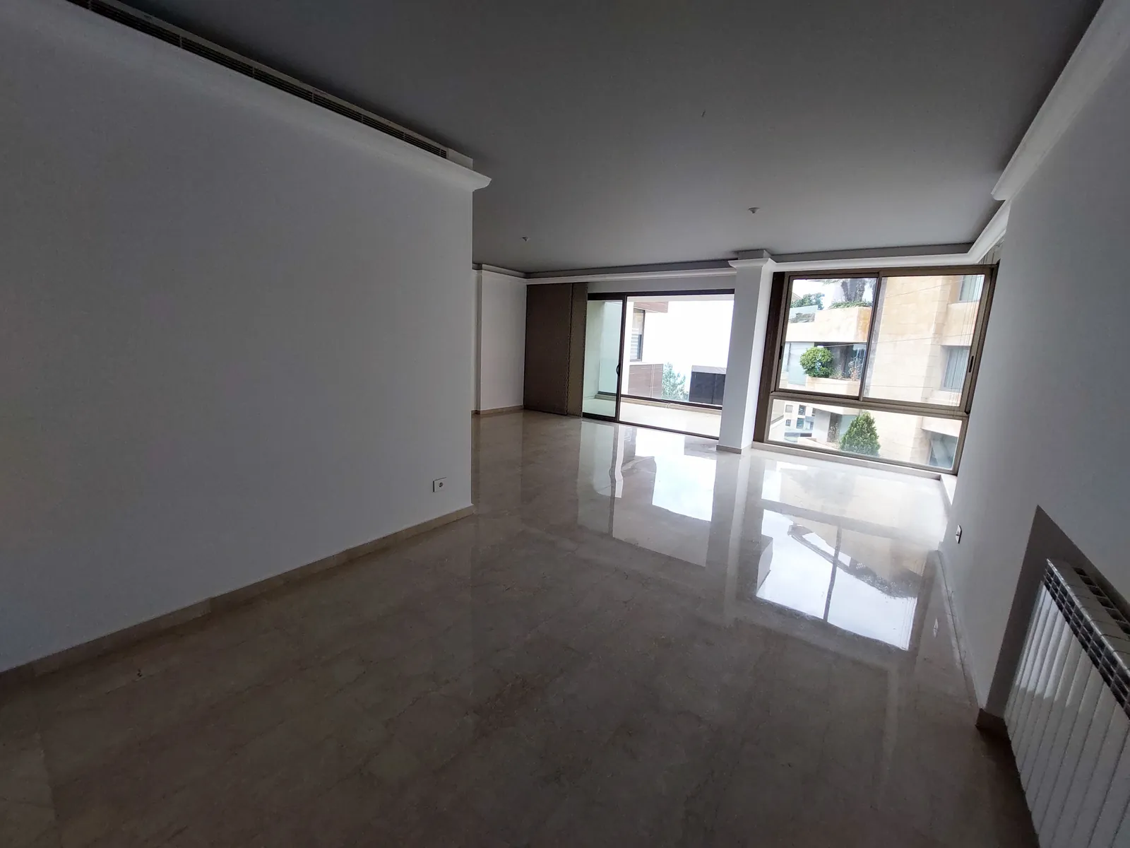 Prime Location Apartment in Biyada, Metn — الصورة 2