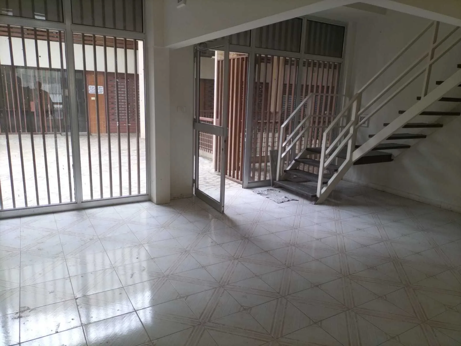 Prime Location Office in Hadath, Baabda
