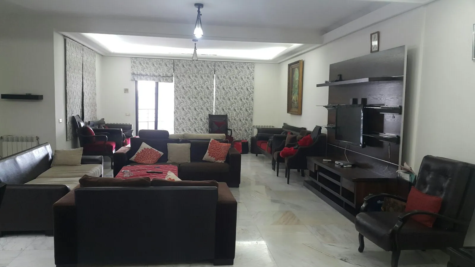 Prime Location Apartment in Baabda Town, Baabda — الصورة 2