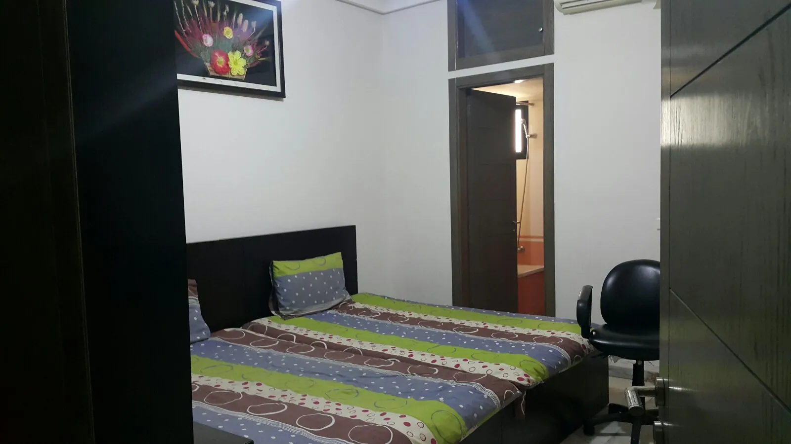 Prime Location Apartment in Baabda Town, Baabda — الصورة 4