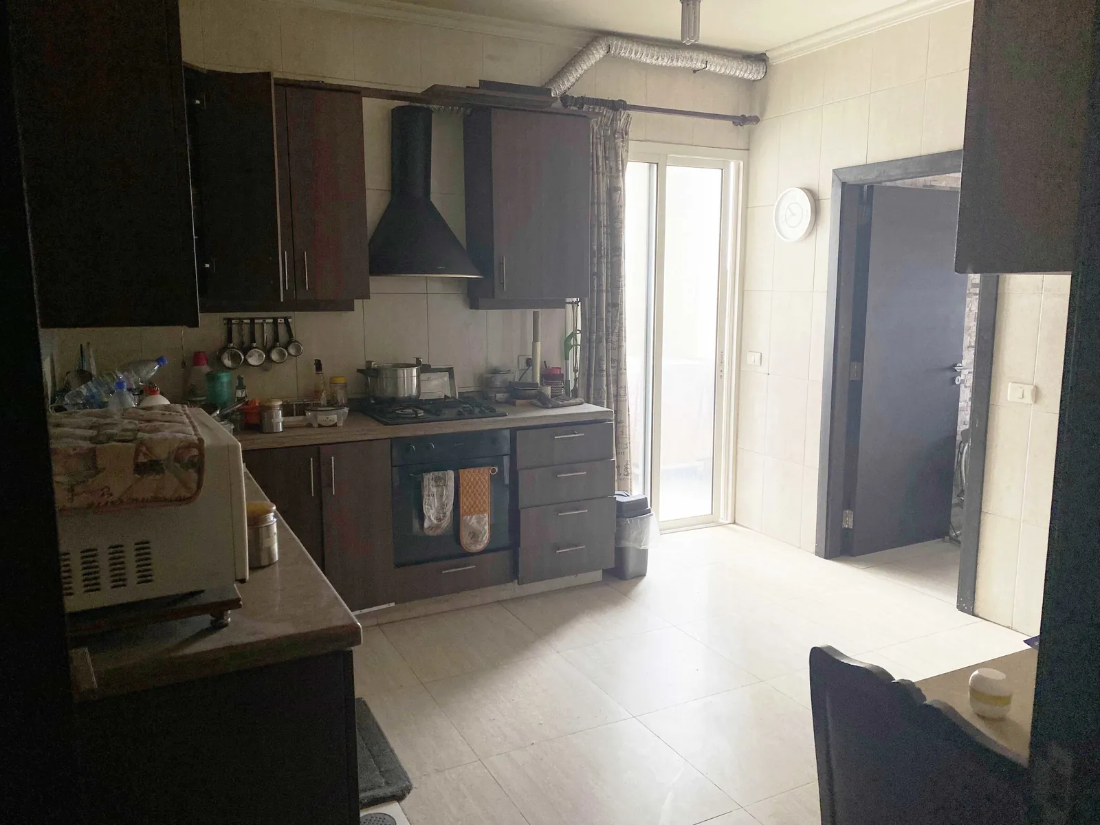 Prime Location Apartment in Antelias, Metn — photo 2