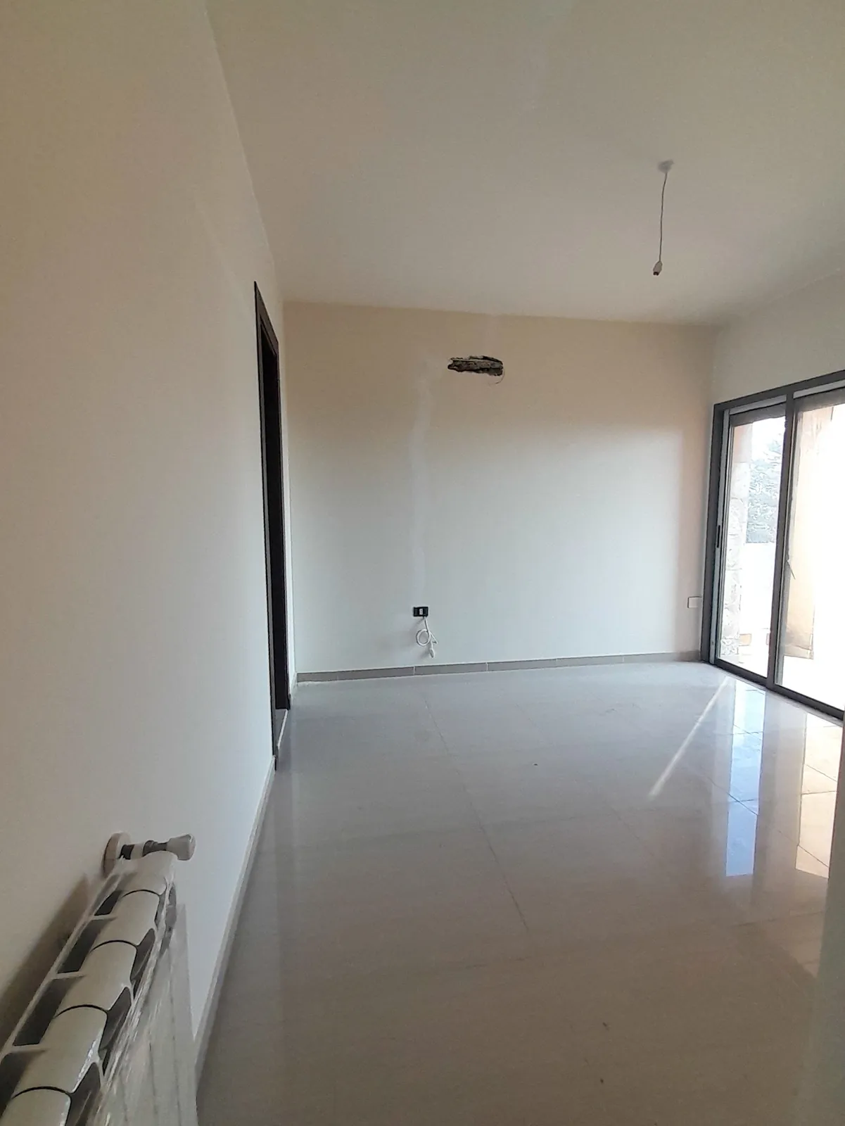 Apartment in Ballouneh, Keserwan with Sea and Mountain View — الصورة 2