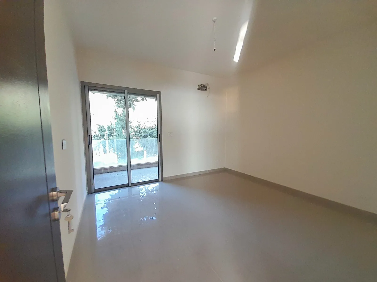 Apartment in Ballouneh, Keserwan with Sea and Mountain View — الصورة 3