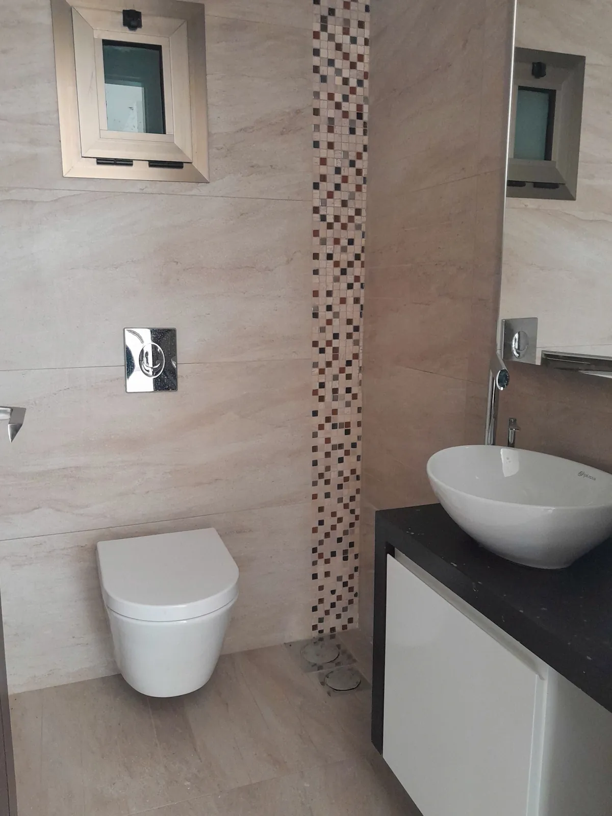 Apartment in Ballouneh, Keserwan with Sea and Mountain View — الصورة 5