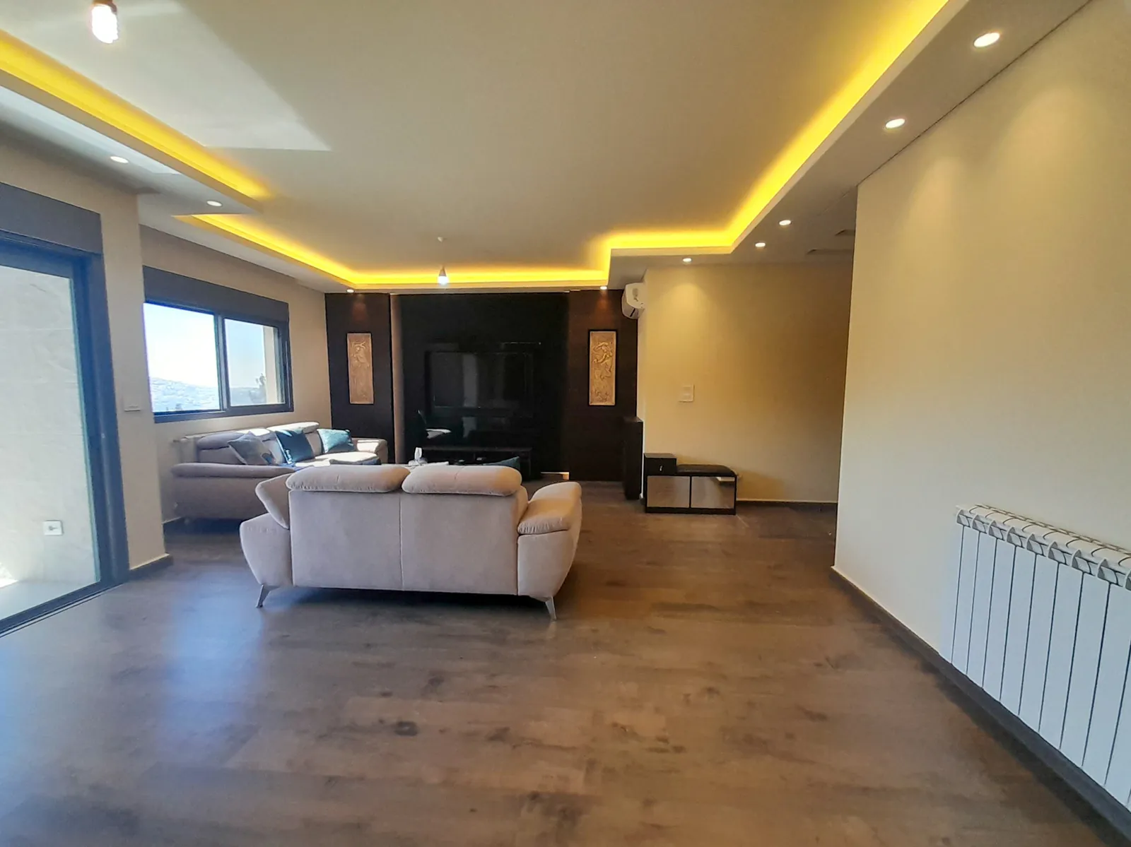 FURNISHED High-End Apartment in Jeita with View