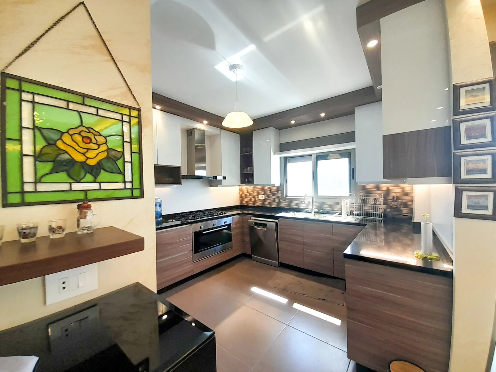 FURNISHED High-End Apartment in Jeita with View — الصورة 3