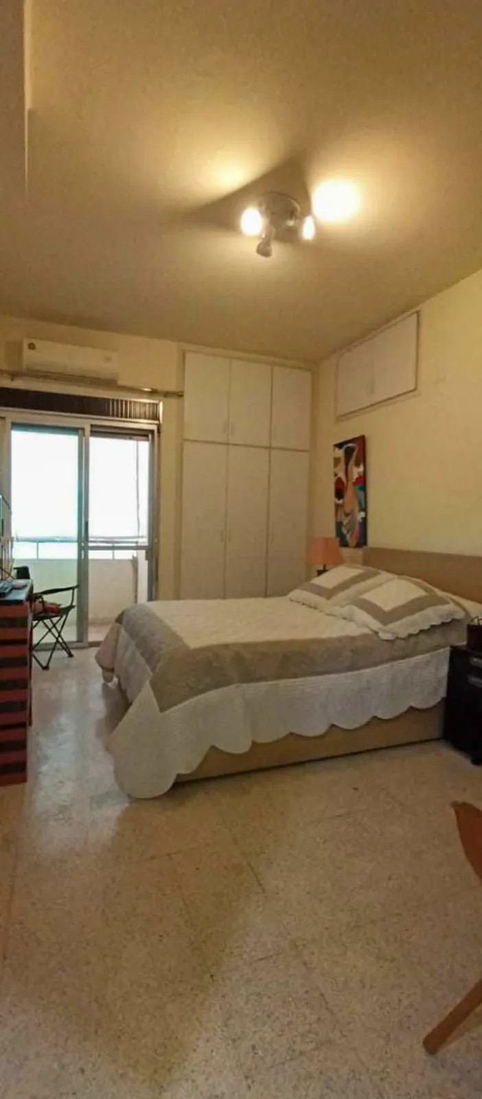 Fully Furnished Apartment in Naccache, Metn with Sea View — الصورة 5