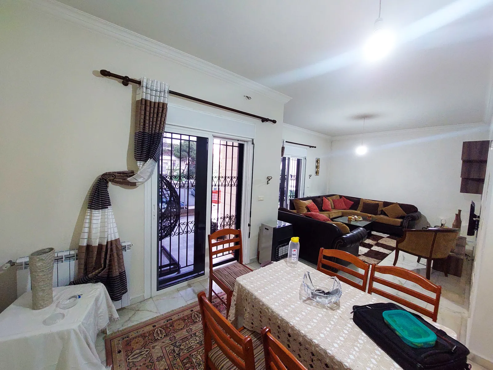 Prime Location Apartment in Beit El Kikko, Metn with Terrace — photo 2