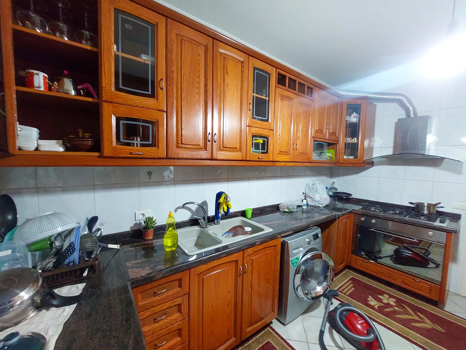 Prime Location Apartment in Beit El Kikko, Metn with Terrace — photo 3