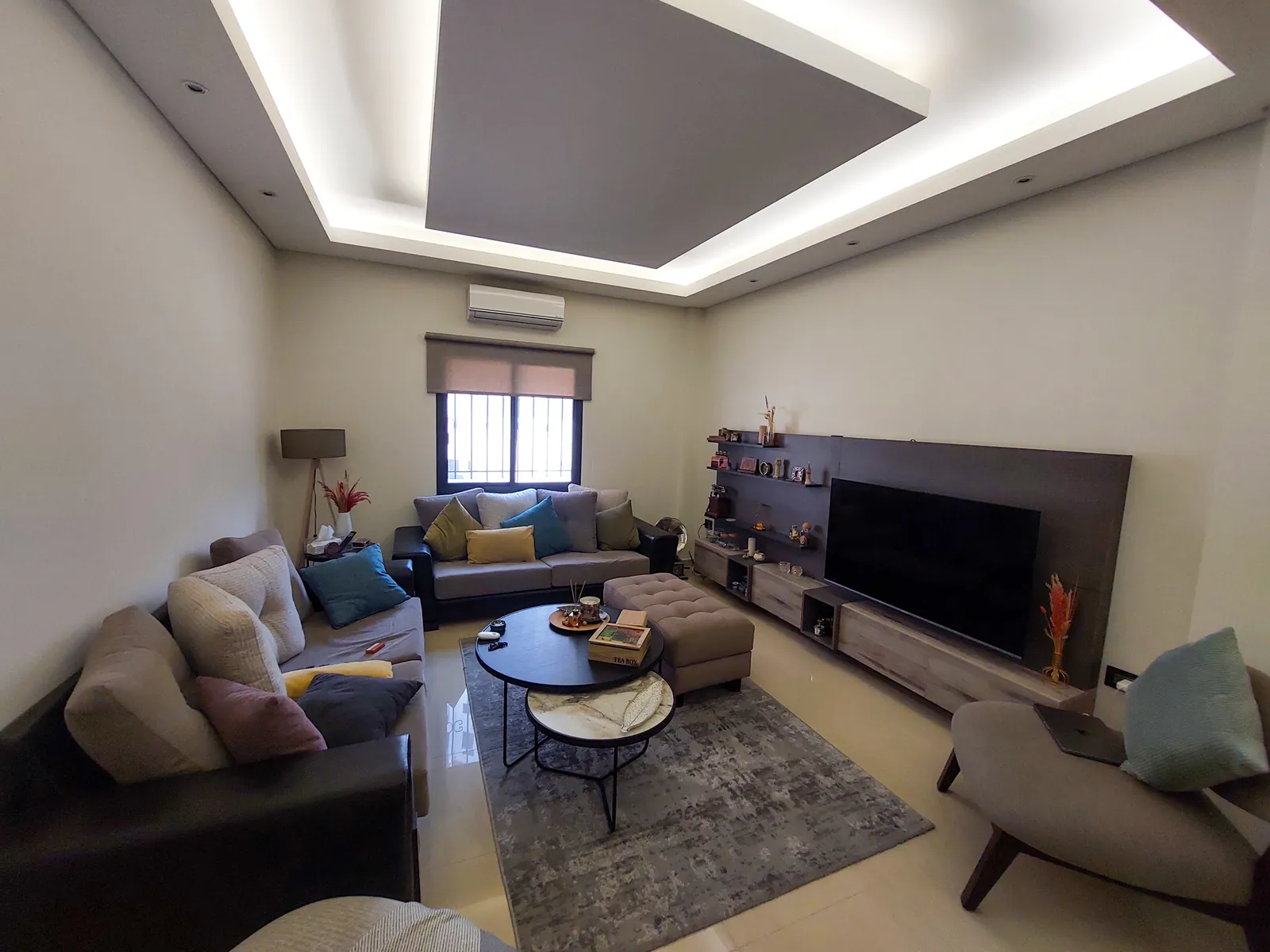 Fully Furnished Apartment in Bauchrieh, Metn