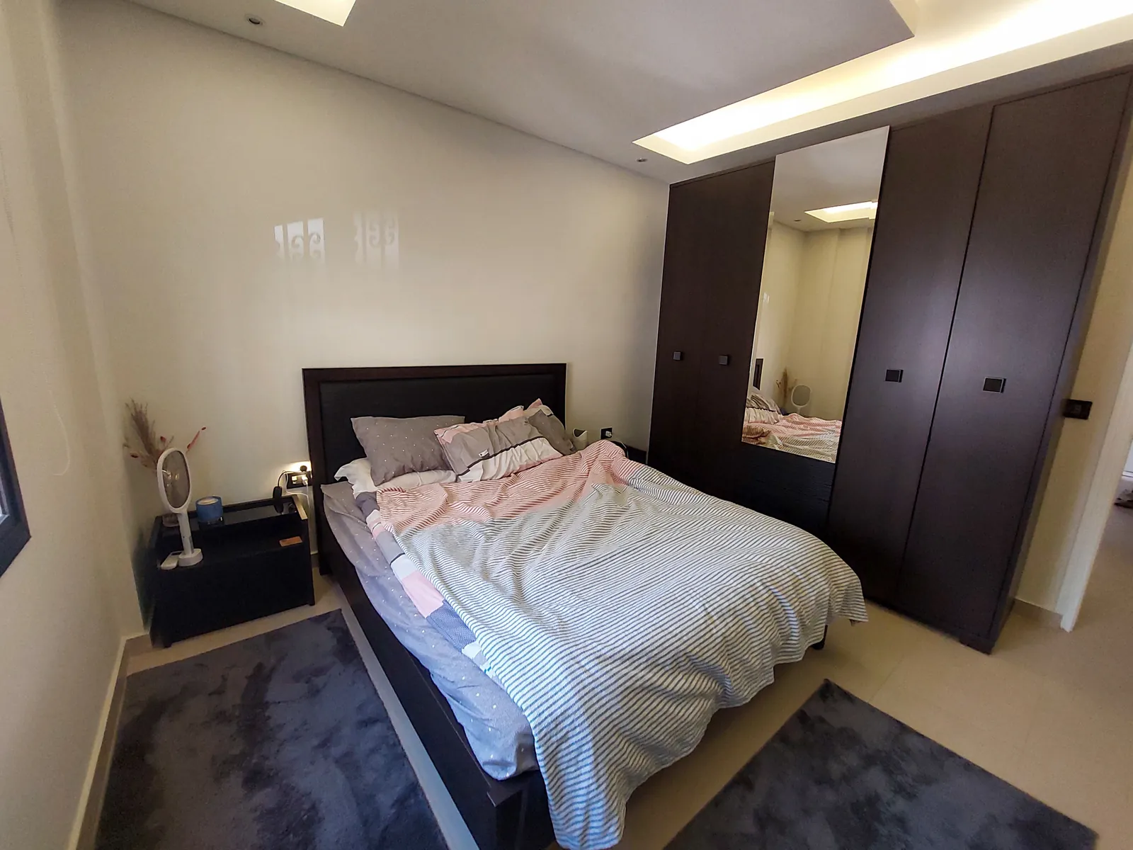 Fully Furnished Apartment in Bauchrieh, Metn — الصورة 4