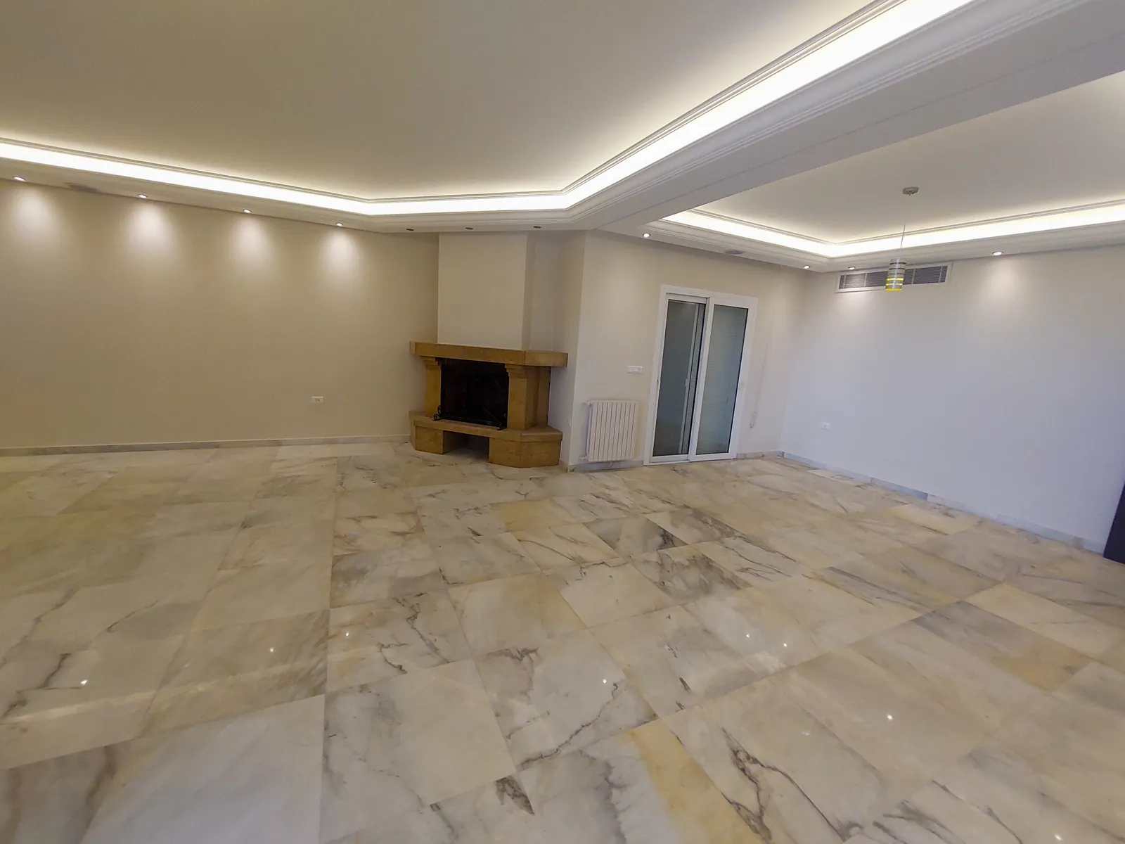 Apartment in Ain Aar, Metn with Breathtaking Sea and Mountain View — الصورة 2